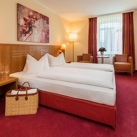 Hotel Vis à vis Lindau  Extérieur photo