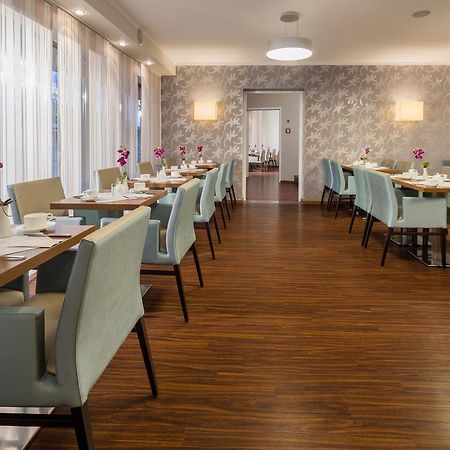 Hotel Vis à vis Lindau  Extérieur photo