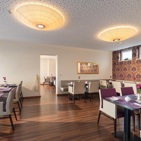 Hotel Vis à vis Lindau  Extérieur photo