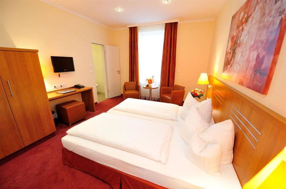 Hotel Vis à vis Lindau  Chambre photo