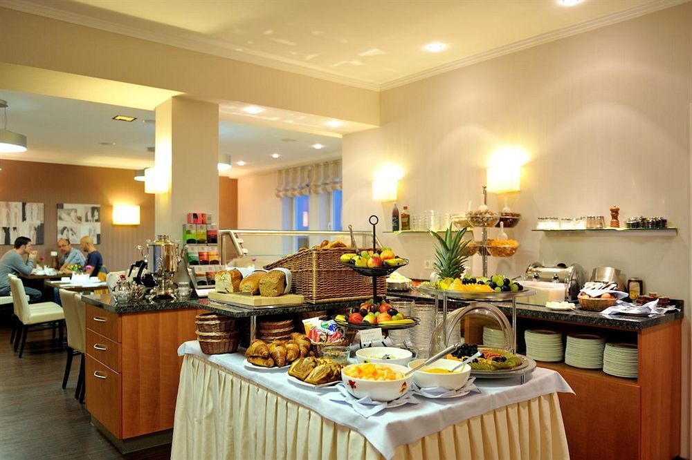Hotel Vis à vis Lindau  Extérieur photo