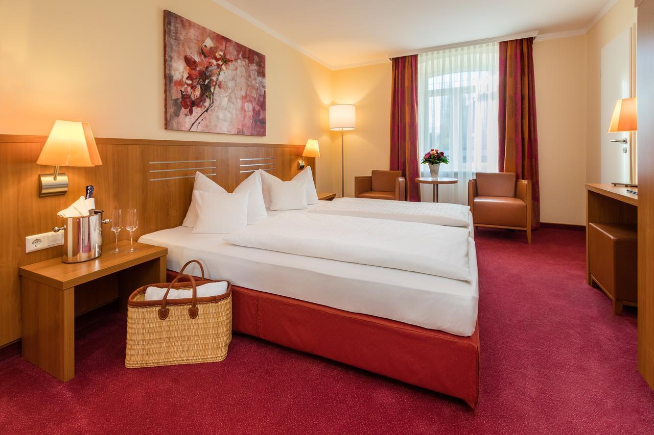 Hotel Vis à vis Lindau  Extérieur photo