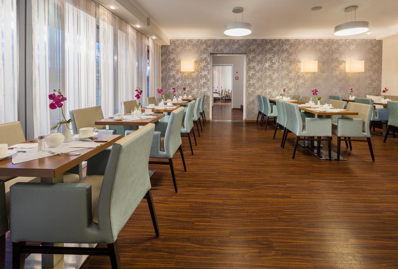 Hotel Vis à vis Lindau  Extérieur photo