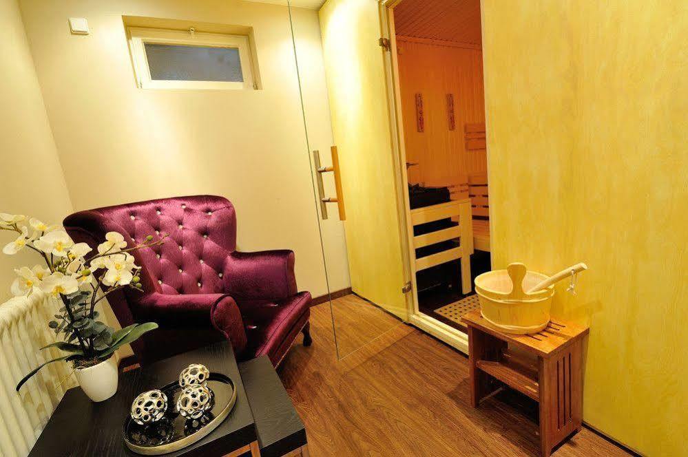 Hotel Vis à vis Lindau  Extérieur photo