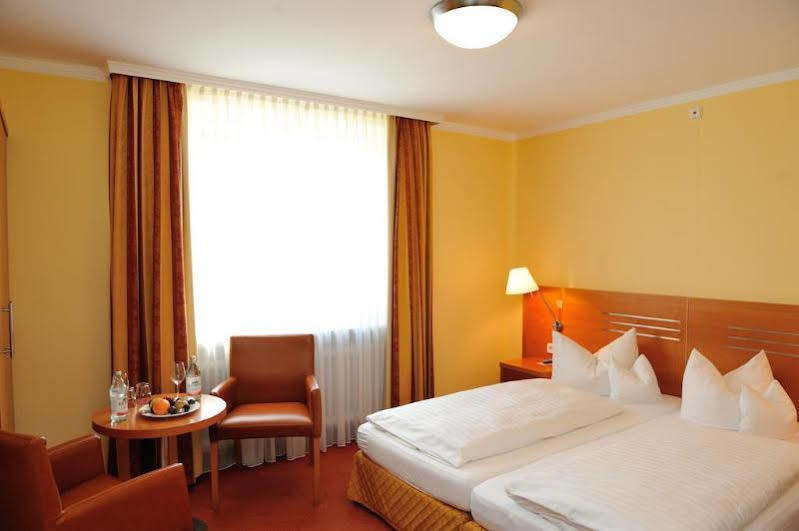 Hotel Vis à vis Lindau  Extérieur photo