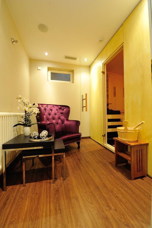 Hotel Vis à vis Lindau  Extérieur photo